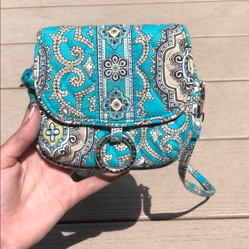 Vera Bradley shoulder bag